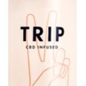 1x TRIP 15mg CBD Infused 2 FLAVOURS Drink 250ml - RRP £2.99