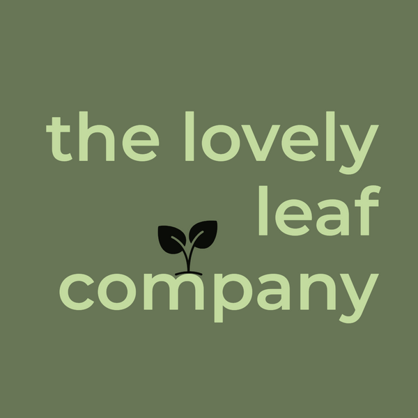 The Lovely Leaf Company
